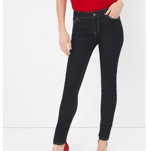 White House Black Market Jeans